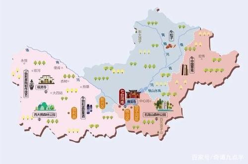 七台河市面积 七台河市各区县面积 黑龙江省七台河市有几个区