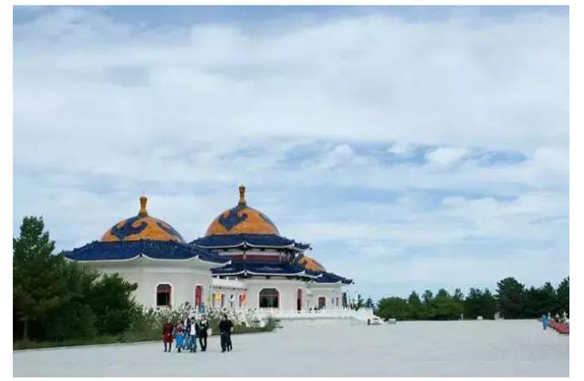 内蒙古元旦旅游景点排行榜前10名 内蒙古十大必去景点