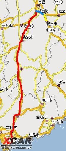 天津到宜黄多少公里 从抚州到宜黄要多久