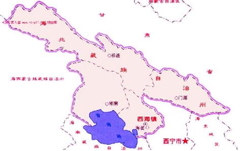 海北州门源县行政区划介绍 青海省门源县有几个镇