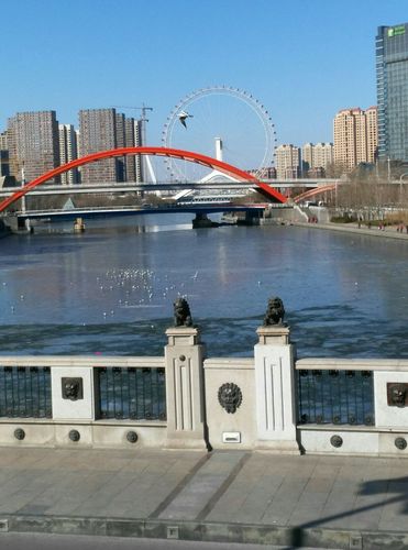 红桥旅游景点有哪些 天津红桥区有什么好玩的地方