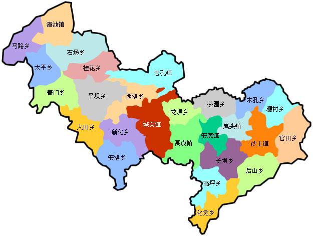 毕节市金沙县行政区划介绍 贵州毕节金沙县穷吗