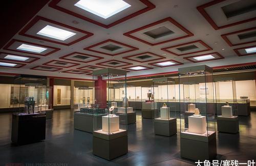 天津河西区有什么博物馆 天津市博物馆有哪些