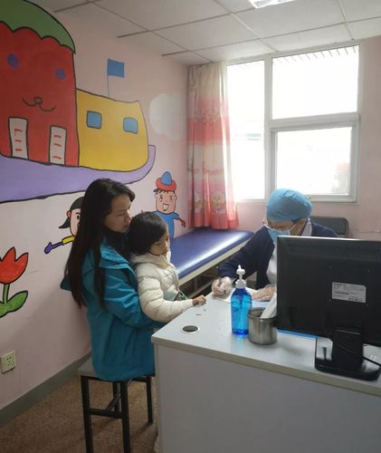 赤峰市提供儿科医疗服务的机构