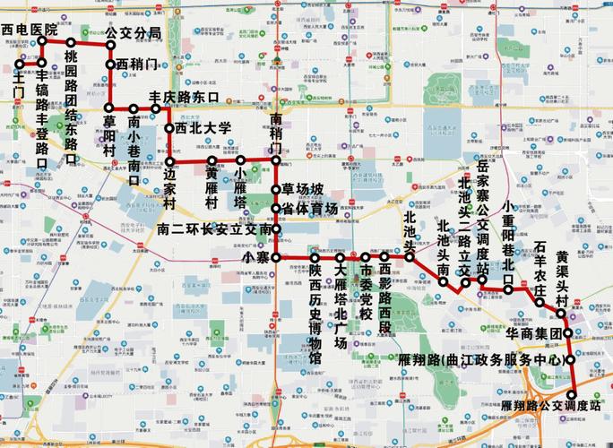 北京密1路[河槽]公交车路线 北京十里河公交线路图