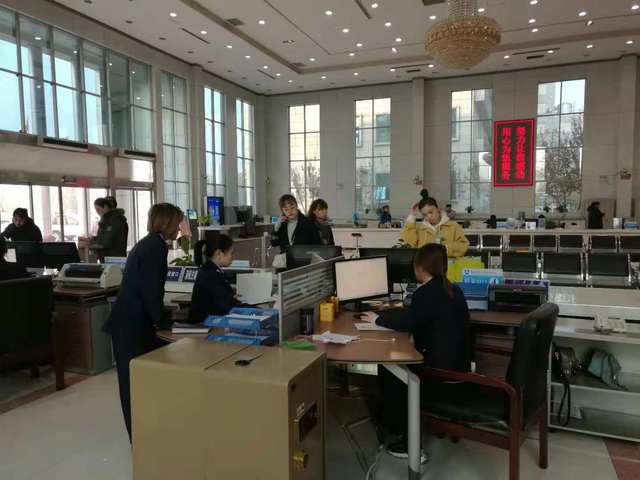 天津经济技术开发区税务局开发区流动人口服务厅地址