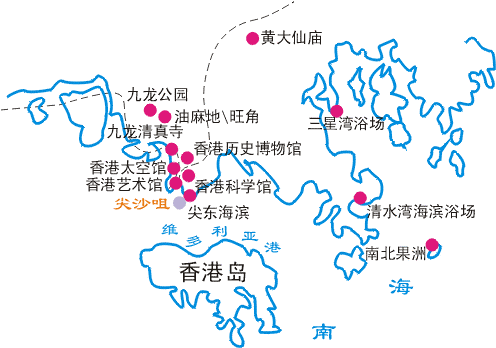 香港特别行政区九龙城区行政区划代码|人口|面积|邮编