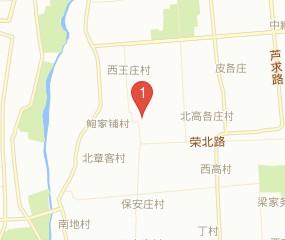 北京市大兴区北臧村镇行政区划代码|人口|面积|邮编
