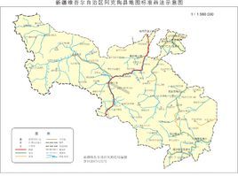 克孜勒苏州阿克陶县行政区划介绍 克州阿克陶县的变化